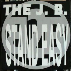 The Jb - The Jb - Stand Easy - Back2Basics