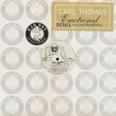 Carl Thomas - Carl Thomas - Emotional (Remix) - Bad Boy