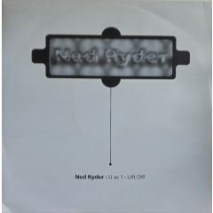 Ned Ryder - Ned Ryder - U As 1 - Back2Basics