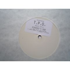 T.P.O. - T.P.O. - Hiroshi's Dub - Disorient