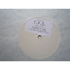 T.P.O. - T.P.O. - Hiroshi's Dub - Disorient