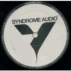 Noisia & Phace / Mindscape - Noisia & Phace / Mindscape - Outsource (Misanthrop Remix) / New Deal - Syndrome Audio