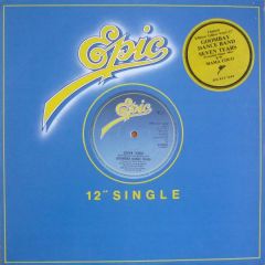 Goombay Dance Band - Goombay Dance Band - Seven Tears (Extended Dance Mix) - Epic