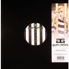 Gwen Stefani - Gwen Stefani - The Sweet Escape - Interscope