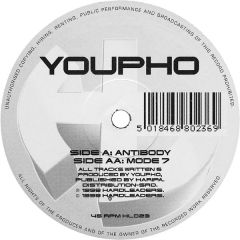 Youpho - Youpho - Antibody - Hard Leaders