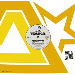 Tonka - Tonka - Keep Klimbing - Vivienne Records