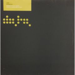 UKW - UKW - Hypnotic - Data