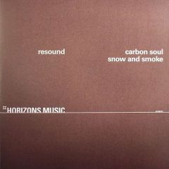 Resound - Resound - Carbon Soul - Horizons Music