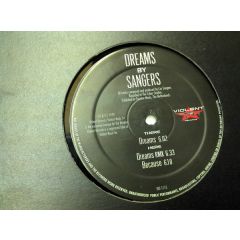 Sangers - Sangers - Dreams - Violent