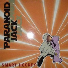 Paranoid Jack - Paranoid Jack - Smart Hockey - Stickman