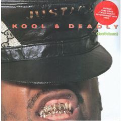 Kool & Deadly - Kool & Deadly - Justicizms - Fresh Records