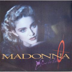 Madonna - Madonna - Live To Tell - Sire