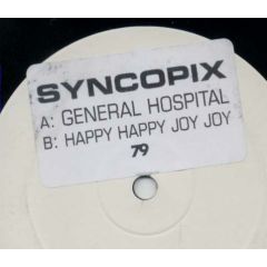 Syncopix - Syncopix - General Hospital - Hospital