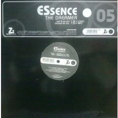 Essence - Essence - The Dreamer - Zoom Records