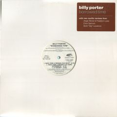 Billy Porter - Billy Porter - Borrowed Time - Dv Records