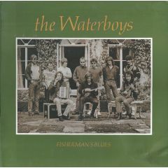 Waterboys - Waterboys - Fisherman's Blues - Ensign