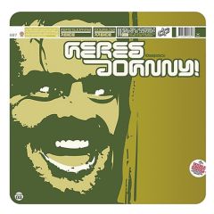 Deepack - Deepack - Here's Johnny - Q Dance