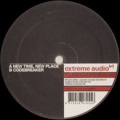 Mauro Picotto - Mauro Picotto - Alchemist EP - Id&T