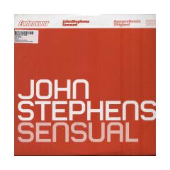 John Stephens - John Stephens - Sensual - Endeavour