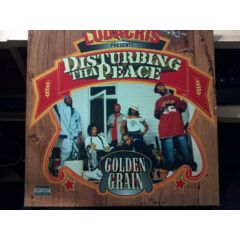 Disturbing Tha Peace - Disturbing Tha Peace - Golden Grain - Def Jam