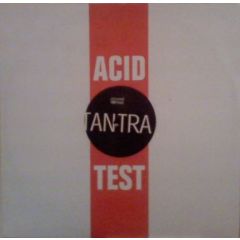 Tantra - Tantra - I Want Ur Love - DMD