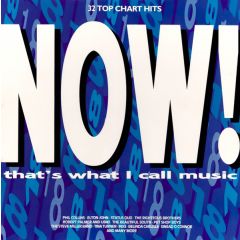Various Artists - Various Artists - Now That's What I Call Music 18 - EMI