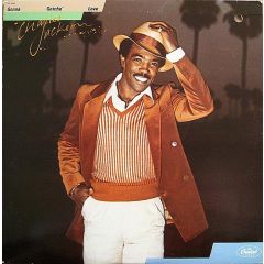 Charles Jackson - Charles Jackson - Gonna Getcha' Love - Capitol