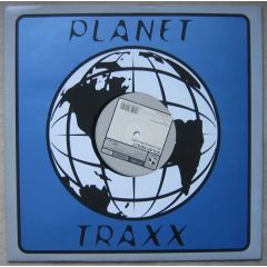 Solar Impact - Solar Impact - Der Schwarze Monolith - Planet Traxx