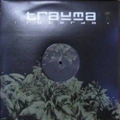 Ceejay - Ceejay - 3 Am - Trauma Records