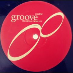 P.W.P Featuring Ju Ju - Serengetti - 	Groove Recording Products