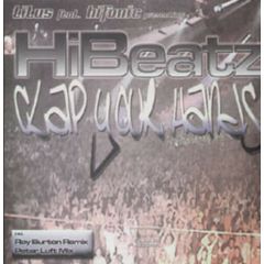 Titus Aust Feat. DJ Hifonic Presenting: HiBeatz - Titus Aust Feat. DJ Hifonic Presenting: HiBeatz - Clap Your Hands - Toxic Records