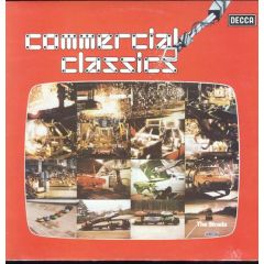 Various Artists - Various Artists - Commercial Classics - Decca
