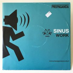 Sinus - Sinus - Work - Propaganda