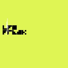 LFO - LFO - Freak - Warp