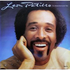 Leon Patillo - Leon Patillo - I'll Never Stop Lovin' You - Myrrh