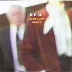 R.E.M. - R.E.M. - Everybody Hurts - Warner Bros. Records
