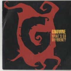 Ginuwine - Ginuwine - What's So Different - Epic