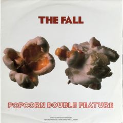 The Fall - The Fall - Popcorn Double Feature - Cog Sinister
