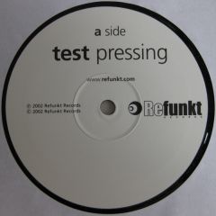 Soulxpres - Soulxpres - Celebrate Love - Refunkt Records