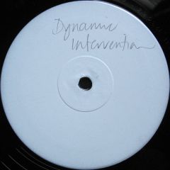 Dynamic Intervention - Dynamic Intervention - I'm The Man - Dip Records