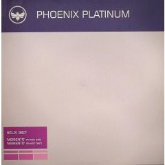 Helix 360 - Helix 360 - Memento - Phoenix Platinum