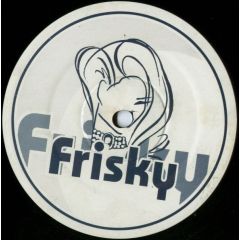 Crisp & Chewy - Crisp & Chewy - The Chant - Frisky