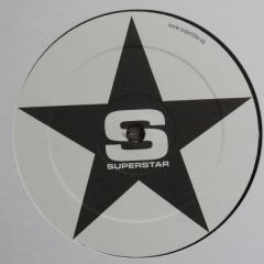 Steve Angello & Sebastian Ingrosso - Steve Angello & Sebastian Ingrosso - Umbrella - Superstar