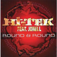 Hi-Tek - Hi-Tek - Round & Round (So Solid Crew Remix) - Rawkus