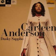 Carleen Anderson - Carleen Anderson - Dusky Sappho EP - Circa