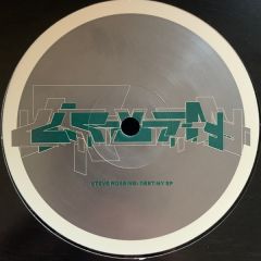 Steve Robbins - Steve Robbins - Destiny EP - Sprmint Recordings