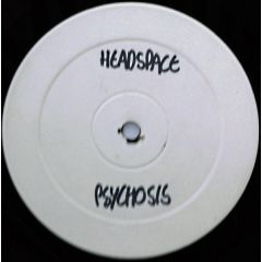 Headspace - Headspace - Schizophrenic - Niche
