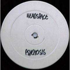 Headspace - Headspace - Schizophrenic - Niche