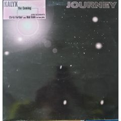 Kalyx - Kalyx - The Coming - Journey