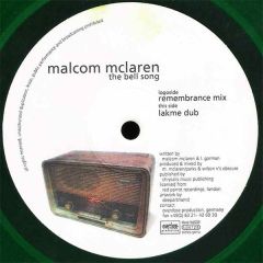 Malcolm Mclaren - Malcolm Mclaren - The Bell Song - Overdose